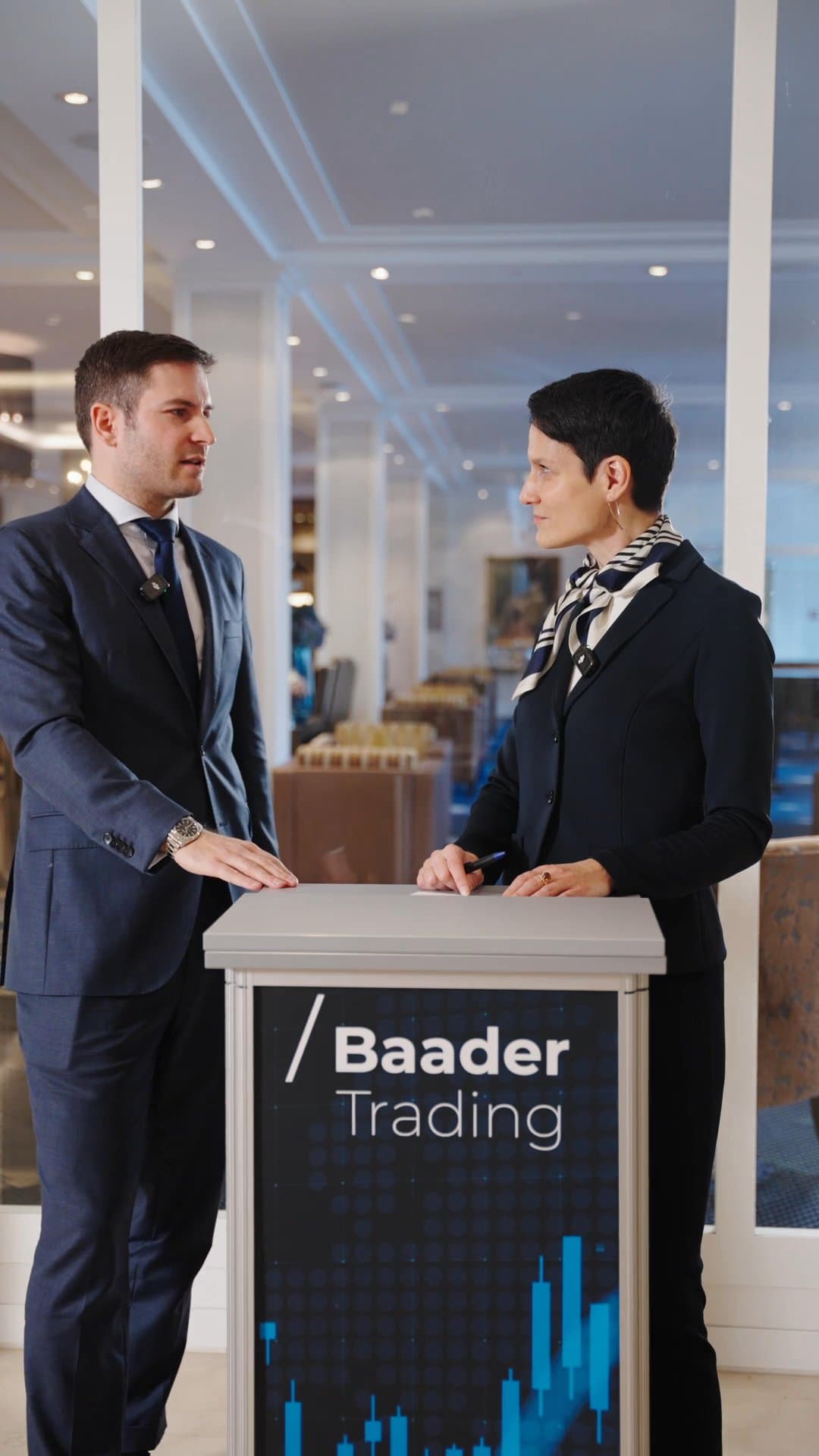 Corporate Corner - Rieter 