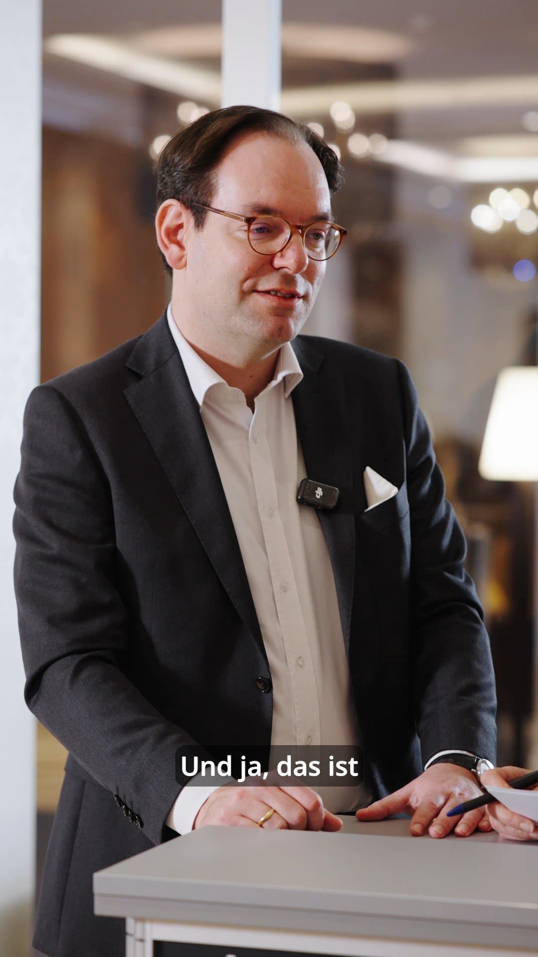 Corporate Corner - Accelleron Industries 