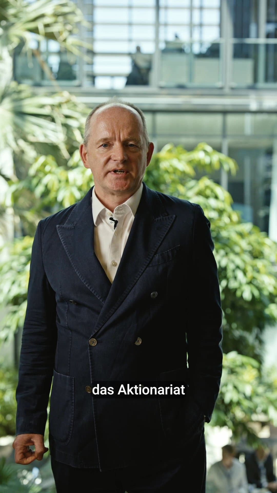 Corporate Corner - Rheinmetall