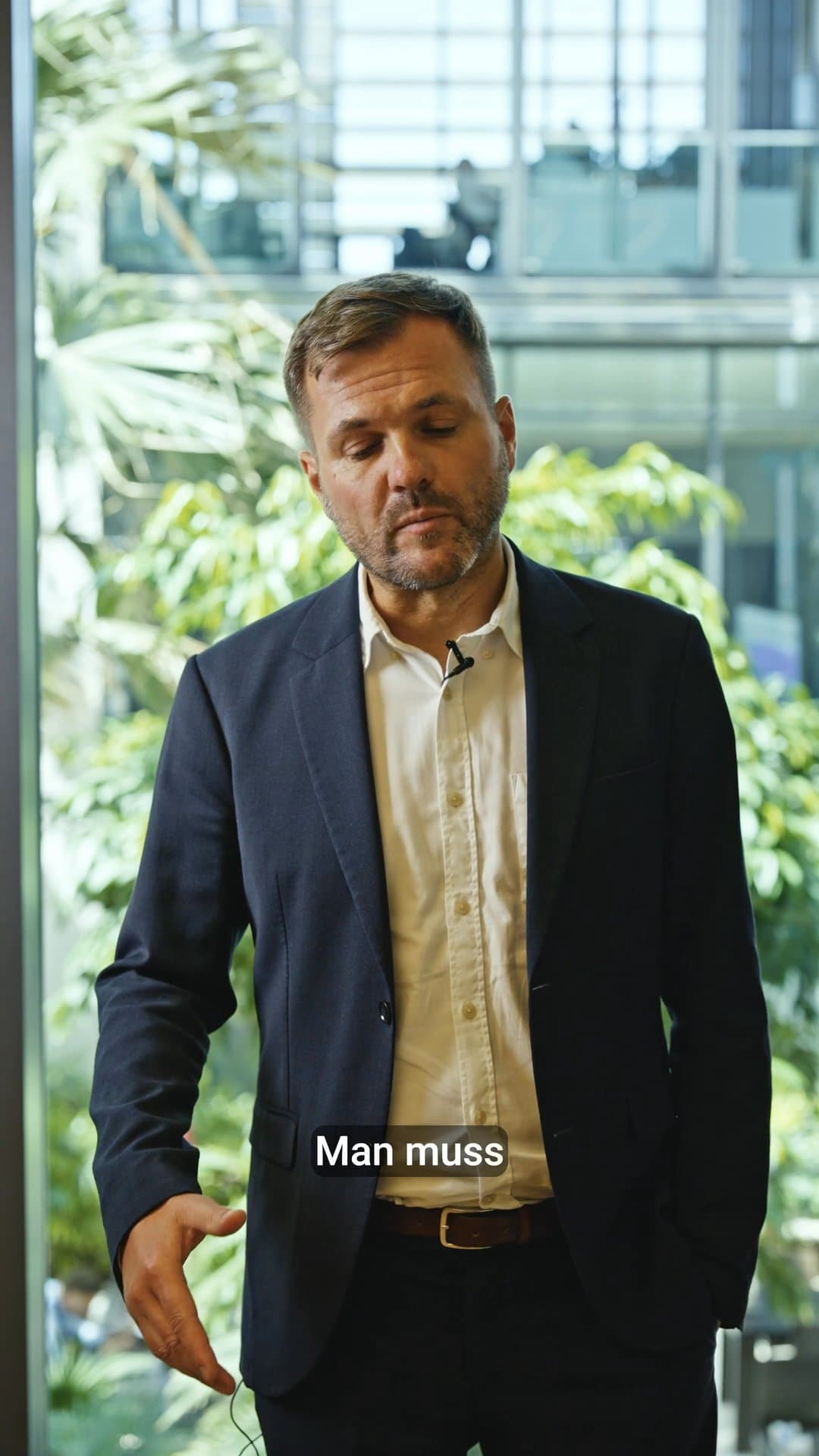 Corporate Corner - Renk