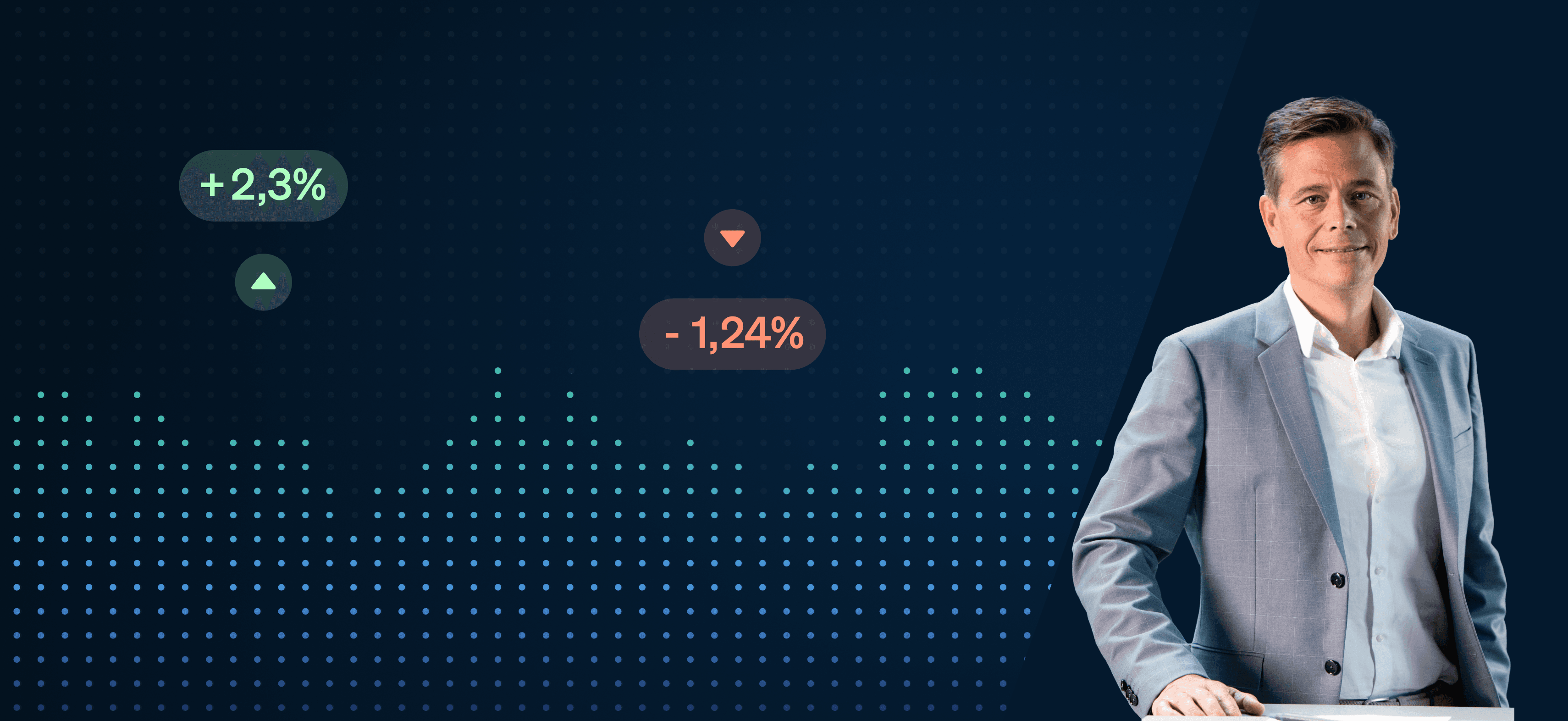 Closing Bell Header Sascha