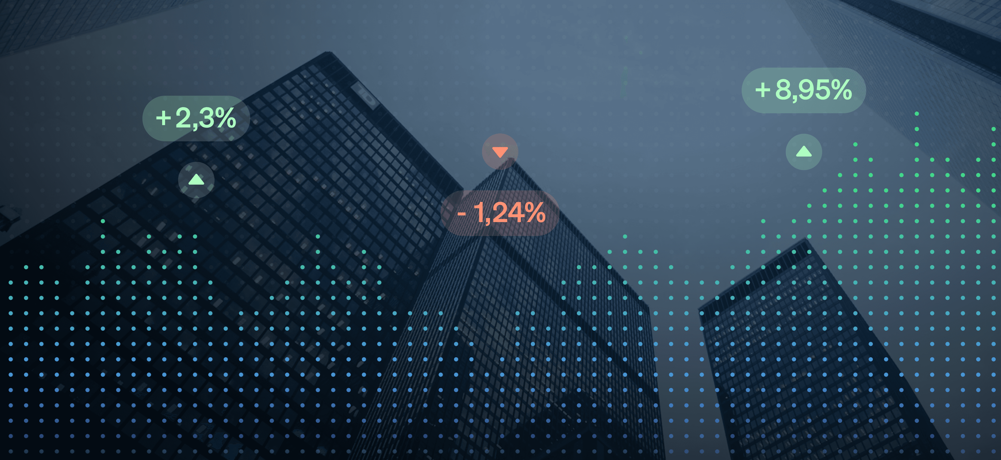 Closing Bell Header