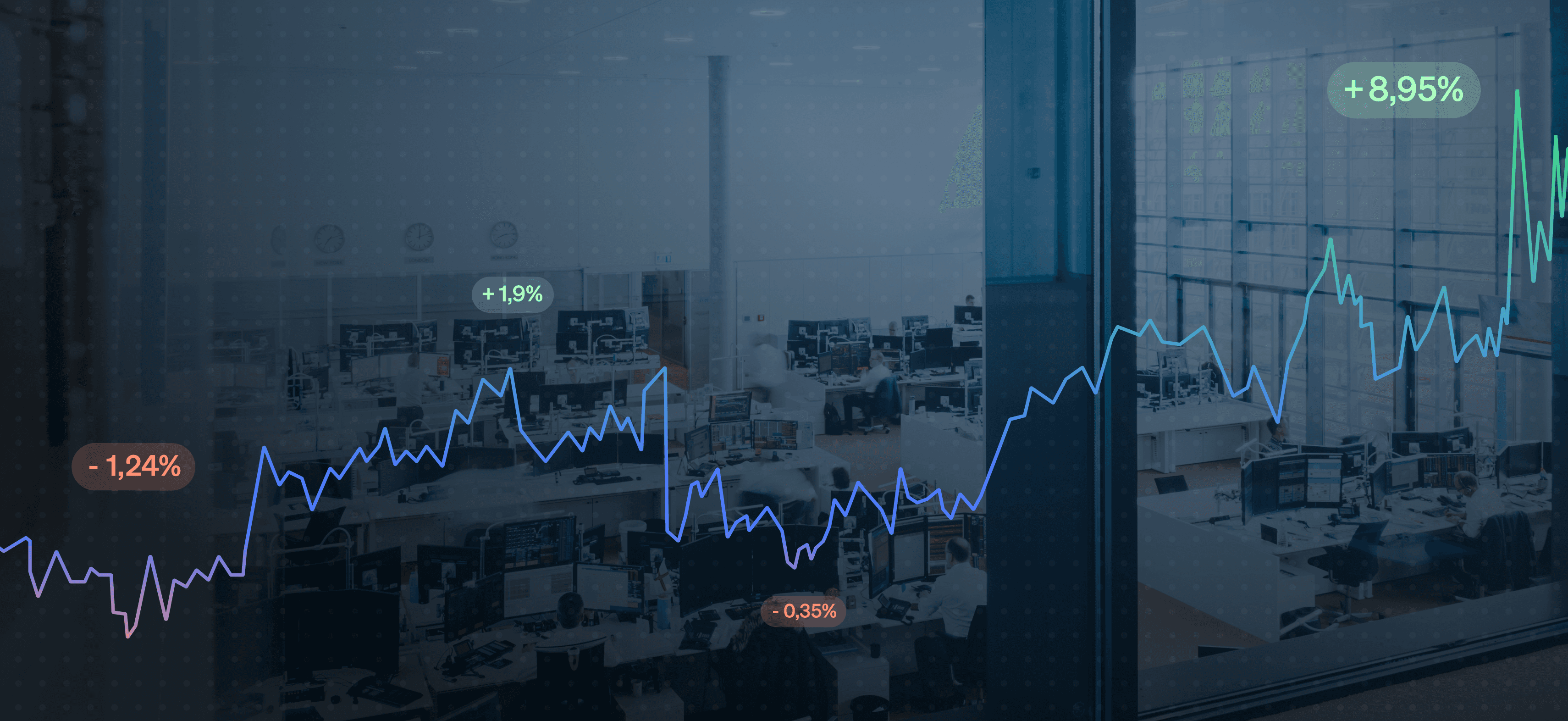 Closin Bell Graph