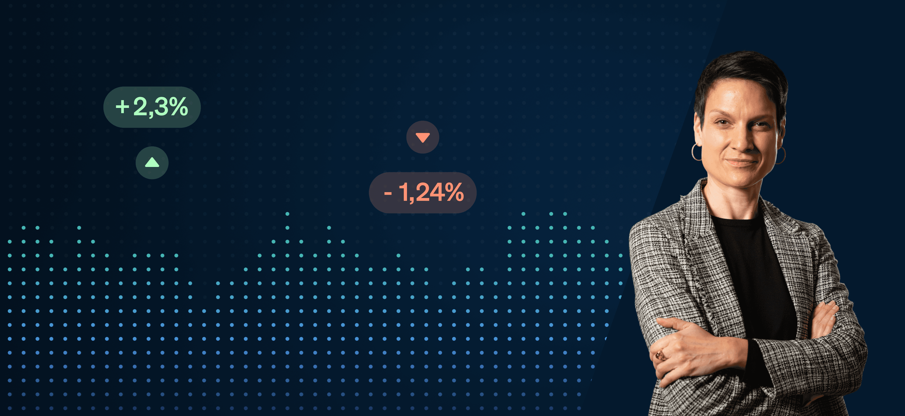 Closing Bell Header Ines
